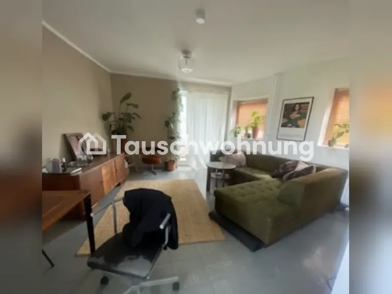 Tauschwohnung: Tauschwohnung Berlin gegen Heidelberg — photo 1